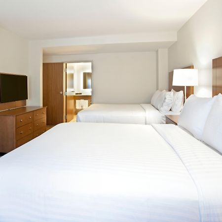 Holiday Inn Express Hotel & Suites Austin Downtown - University By Ihg Dış mekan fotoğraf