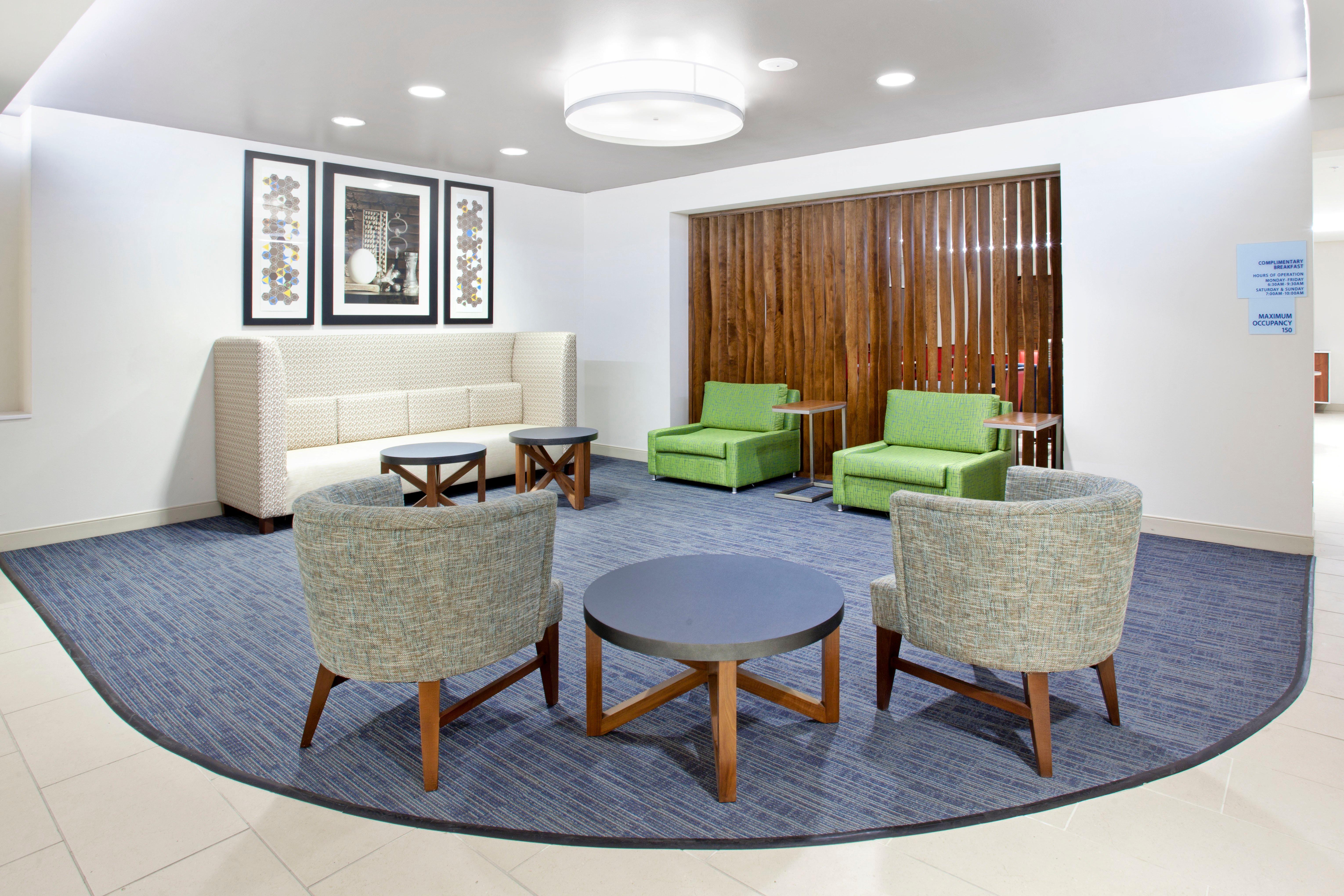 Holiday Inn Express Hotel & Suites Austin Downtown - University By Ihg Dış mekan fotoğraf
