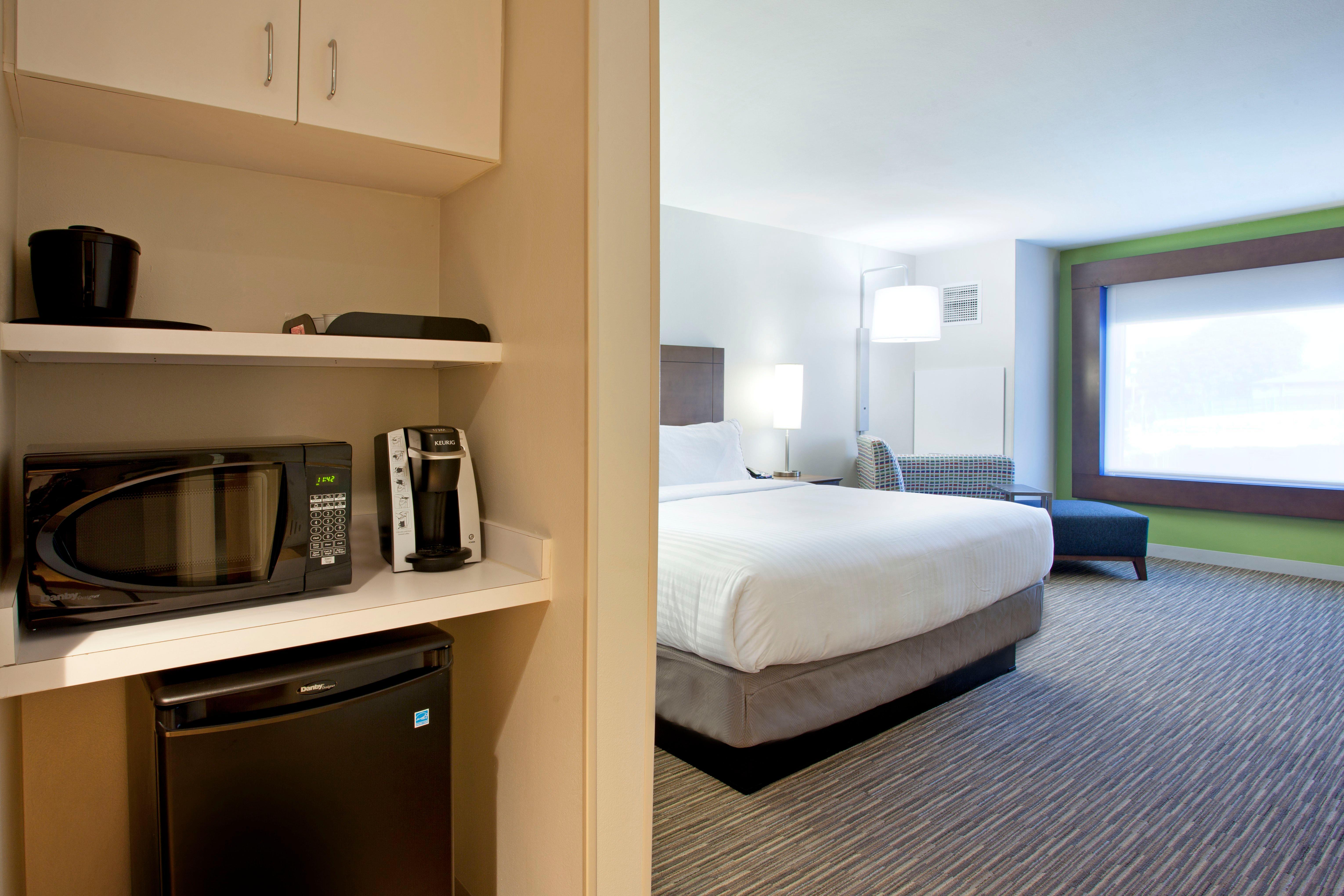 Holiday Inn Express Hotel & Suites Austin Downtown - University By Ihg Dış mekan fotoğraf