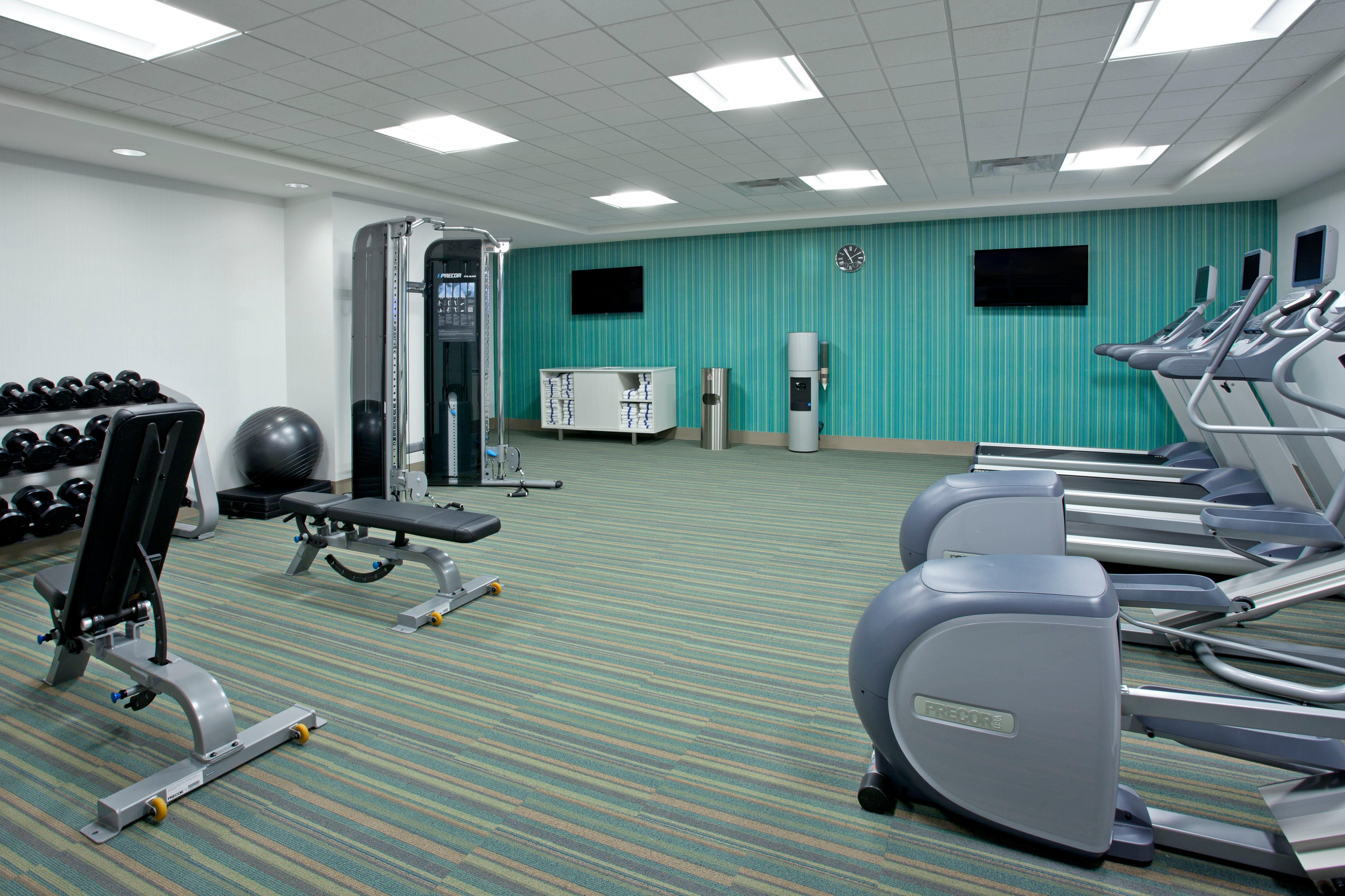 Holiday Inn Express Hotel & Suites Austin Downtown - University By Ihg Dış mekan fotoğraf