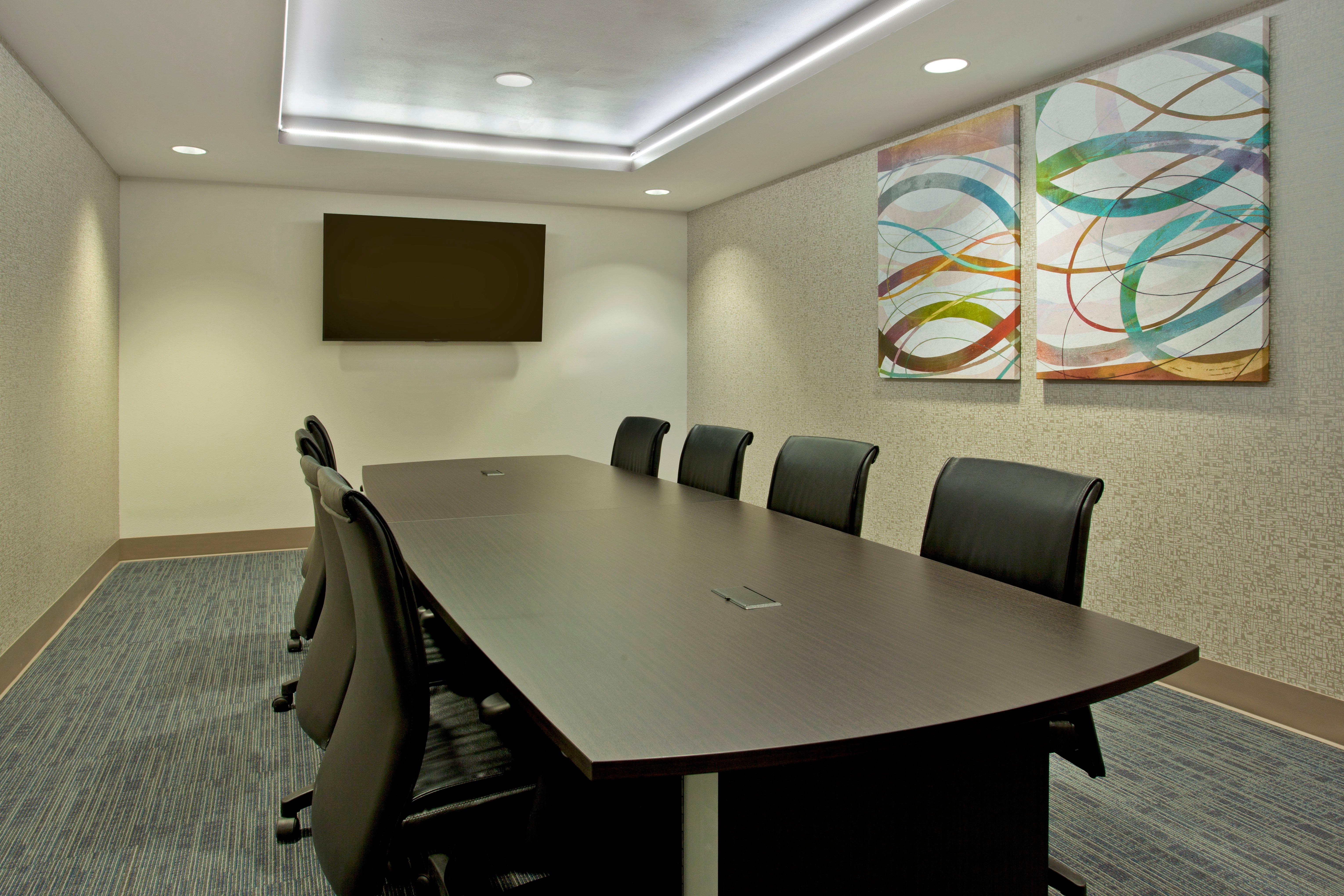 Holiday Inn Express Hotel & Suites Austin Downtown - University By Ihg Dış mekan fotoğraf